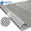 stainless steel twill and plain weave wire net/wire mesh for filter/woven wire mesh