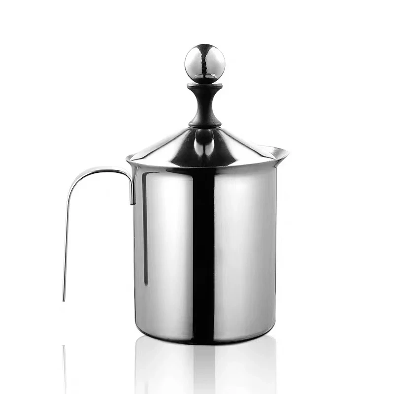 

milk foamer latte professional vapor milk foamer foamer for milk stainless steel foamer, used for milk cream, coffee milk foam