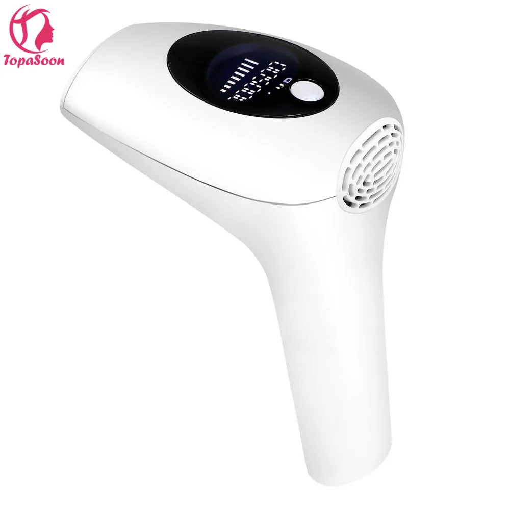 

Young And Beautiful 2015 Laser Parsnal Laser Treatment Hair Removal