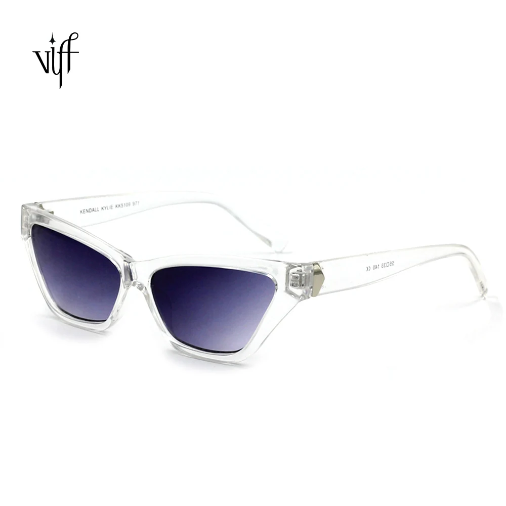 

VIFF Cateye Sunglasses HP19078 Fashion Sun Glasses Women Sunglasses 2020 Women Gafas De Sol