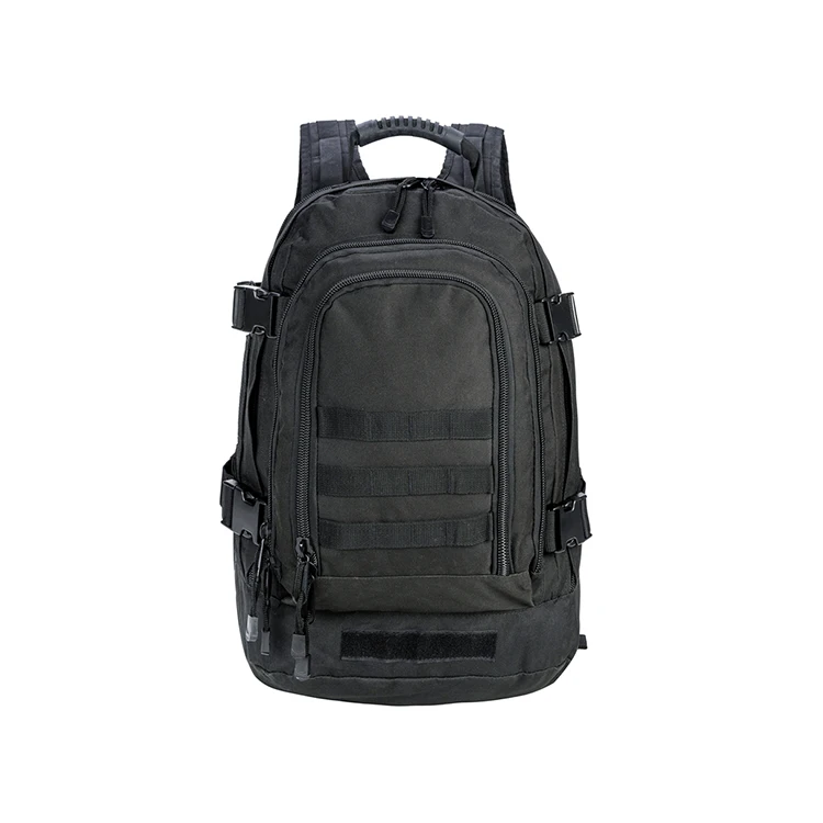 

Outdoor Military Rucksacks Tactical Backpack Camping Hiking Trekking Assault Backpack bag military