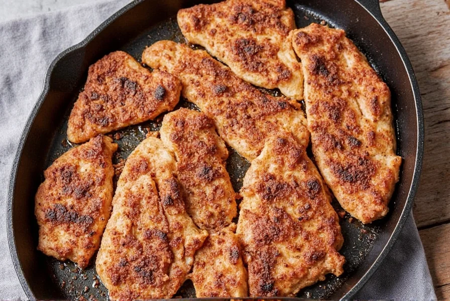 Stubbs BBQ Rub