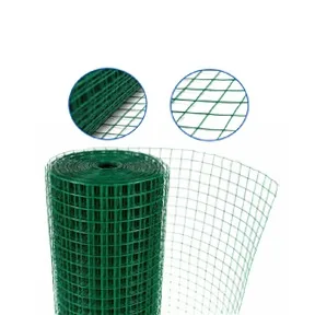 Welded Wire Mesh