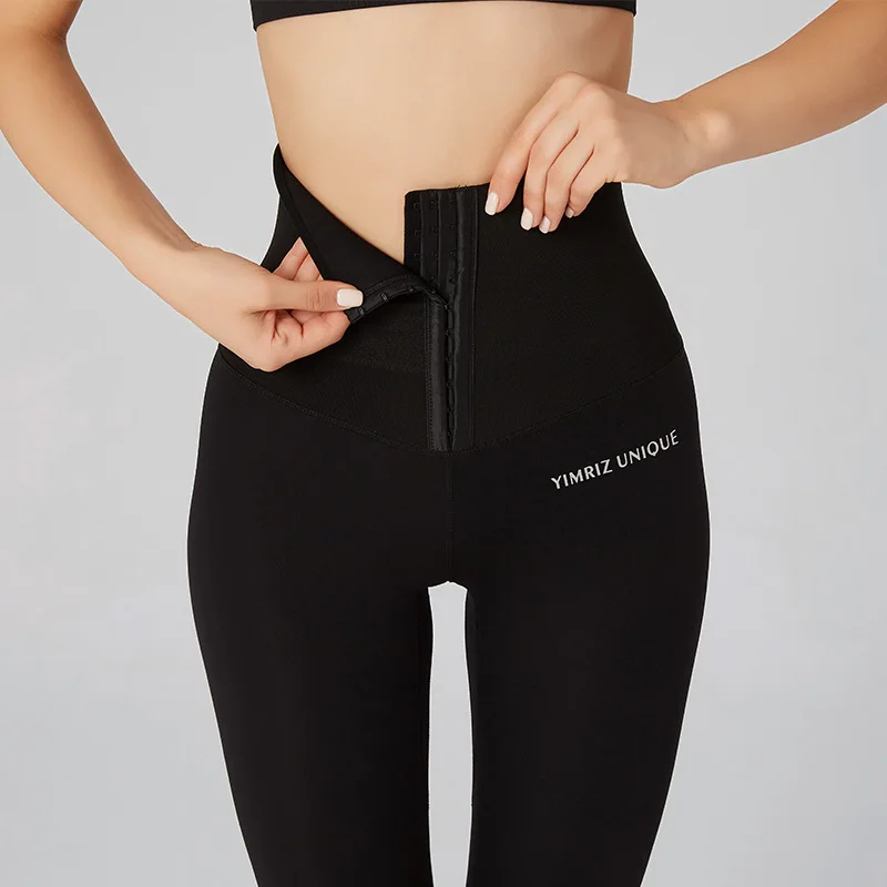 

2021 Hot Solid Seamless Yoga High Waist Butt Lift Womens Workout Fitness Leggings Plus Sizes 3XL, Different color