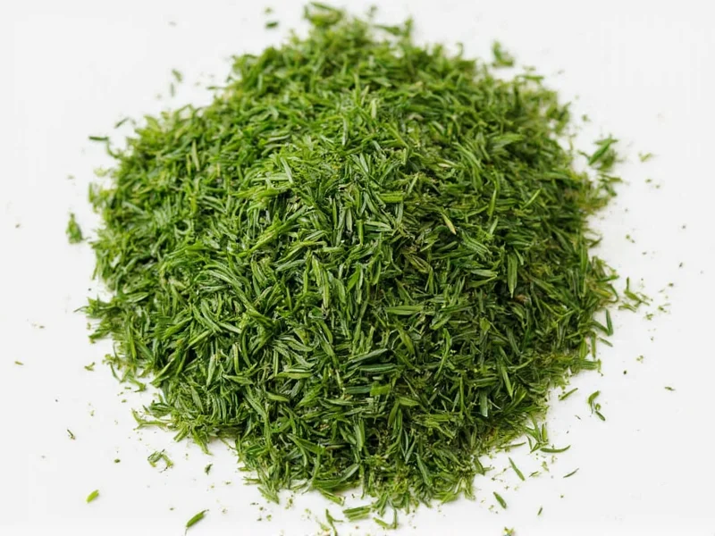 Best Substitutes for Dill Spice: Practical Alternatives