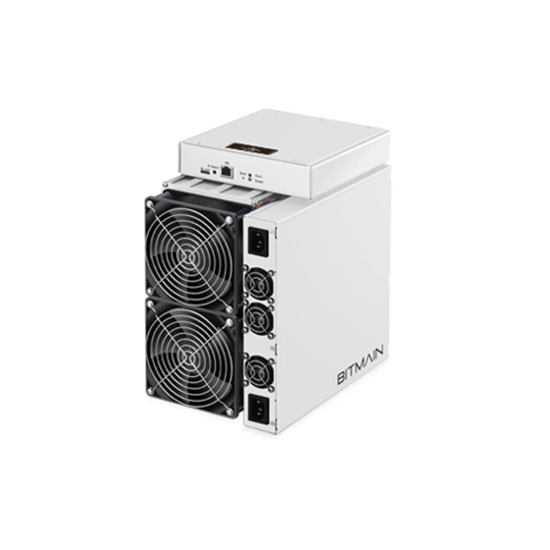 

Exceedingly profitable 2385W 53T SHA 256 s17 Antminer pro bitmain botcoin minining machine