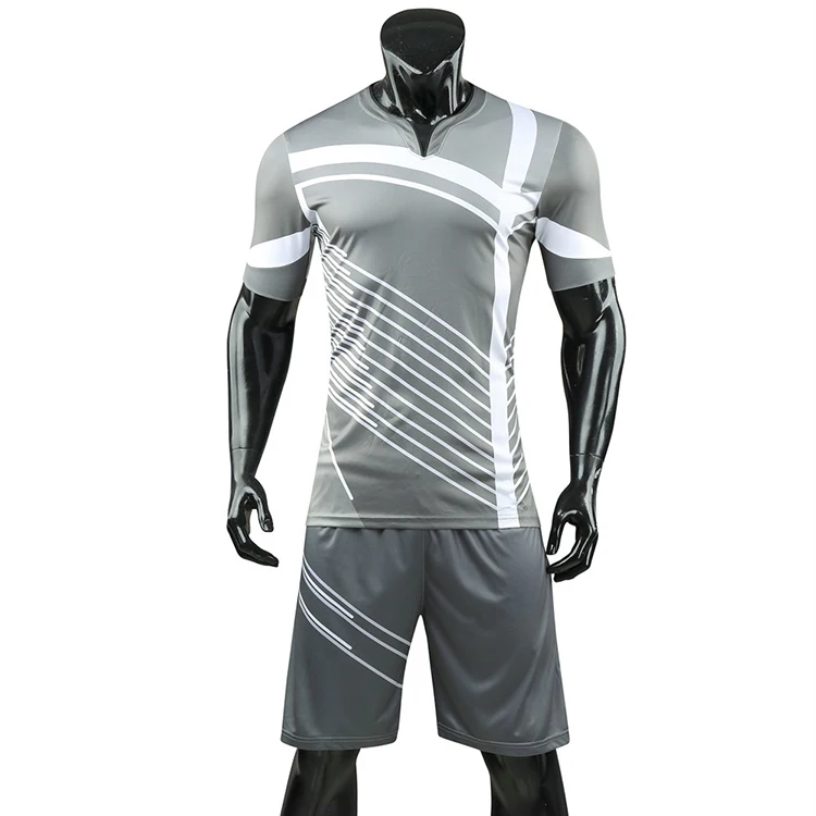 

Wholesale blank football jerseys custom soccer team training football jersey set, Customized colors