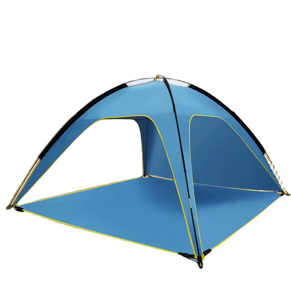 

Lightweight Sun Shade Waterproof Canopy Sun Shade Tent picnic travel accessories beach tent Outdoor Tents