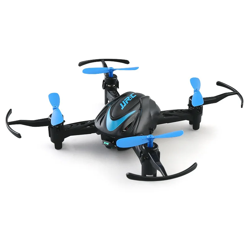 

Drop shipping In Stock JJRC H48 Mini Drone 6 Axis Micro Quadcopter 2.4G Remote Control Helicopter 360 Roll children boyToy Gift