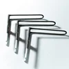 YUHAO high temperature zirconia sinter oven MoSi2 heater bend at Lu molybdenum disilicide heating elements