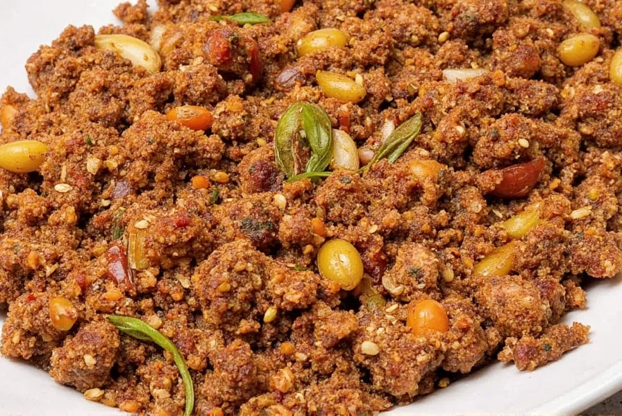 Jerk Seasoning: What’s the Real Spice Behind Jamaica’s Iconic Flavor?