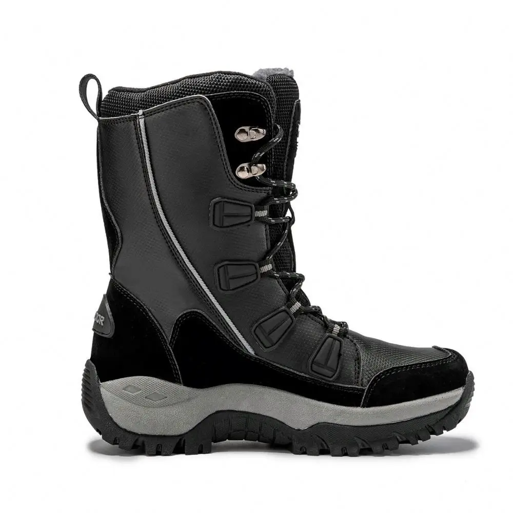 

Good quality and cheap price Military and army use black tactical women boots, Optional