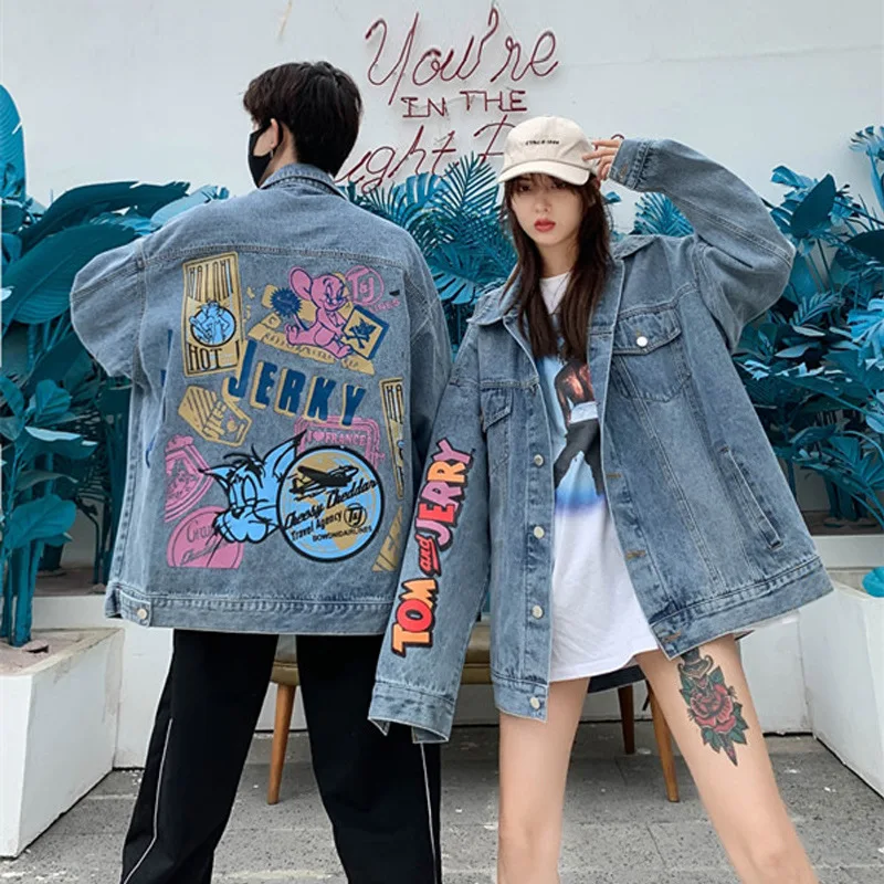 

Hot selling woman ladys womens amd vests with high quality supplier for denim jackets women