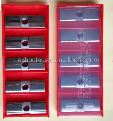 High quality Guide pad  for hot selling deep hole drills