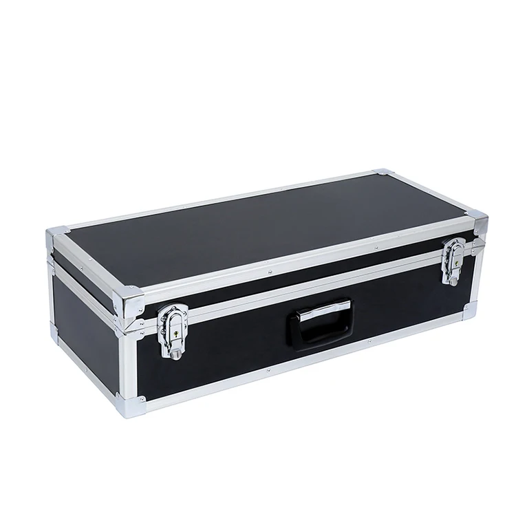 

Aluminum Transport Case Alu Box Aluminum Storage Case In Different Volume