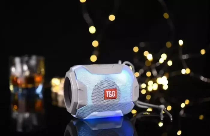 Best selling products TG612 Mini BT Speaker Portable wireless speaker cheap Loudspeakers outdoor sports music speaker - ANKUX.COM