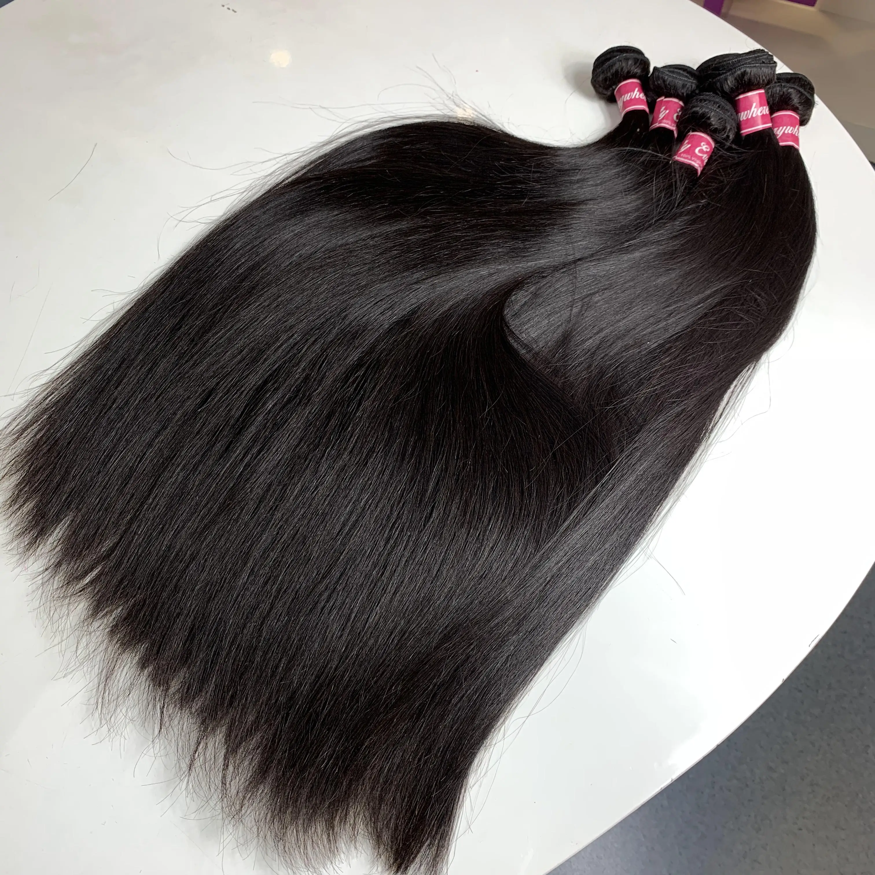 
XBL wholesale virgin malaysian hair,raw cambodian hair vendors,High and super quality sangita hair 100% natural raw vietnam hair 