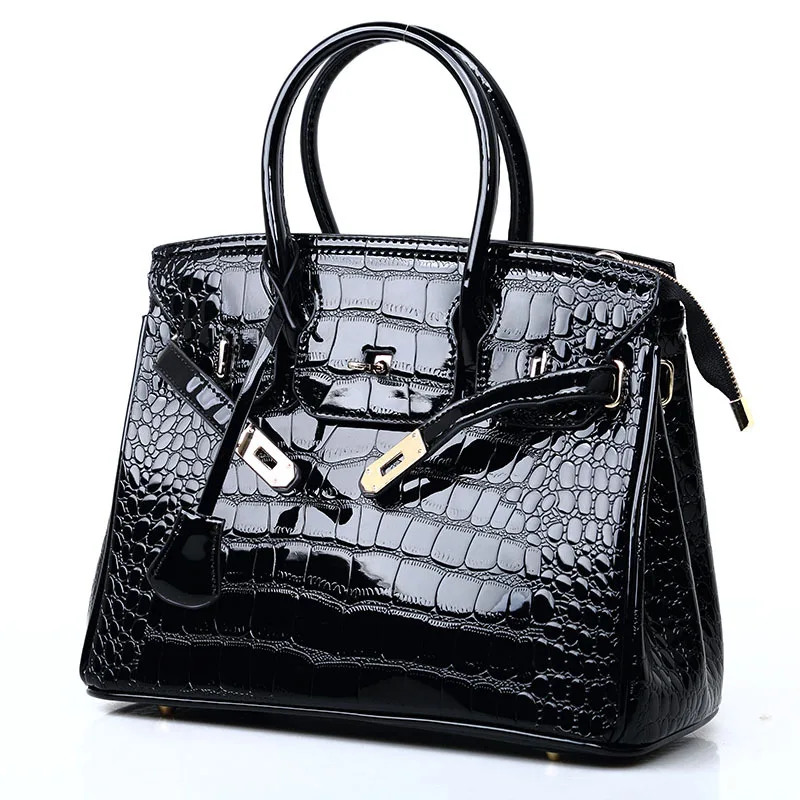 

Wholesale Messenger Bag 2021 New Embossed Platinum Bags European And American Fashion Luxury One-shoulder Handbag, Customizable