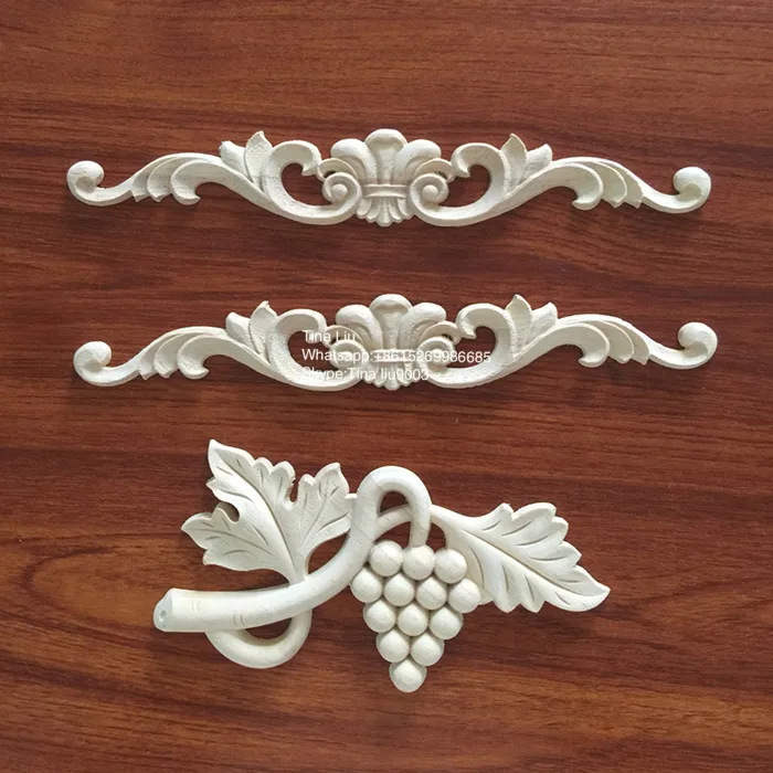 animal cncwood carving