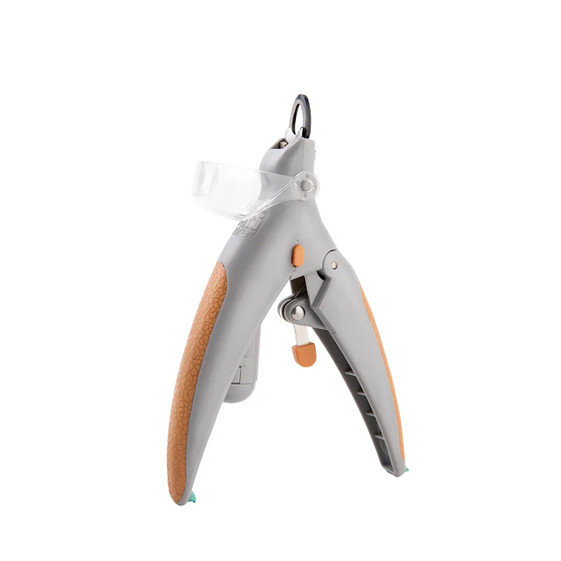 

Hot Sale Custom Products Pet Grooming Trimmer Tool Dog Nail Clippers For Dog Cat