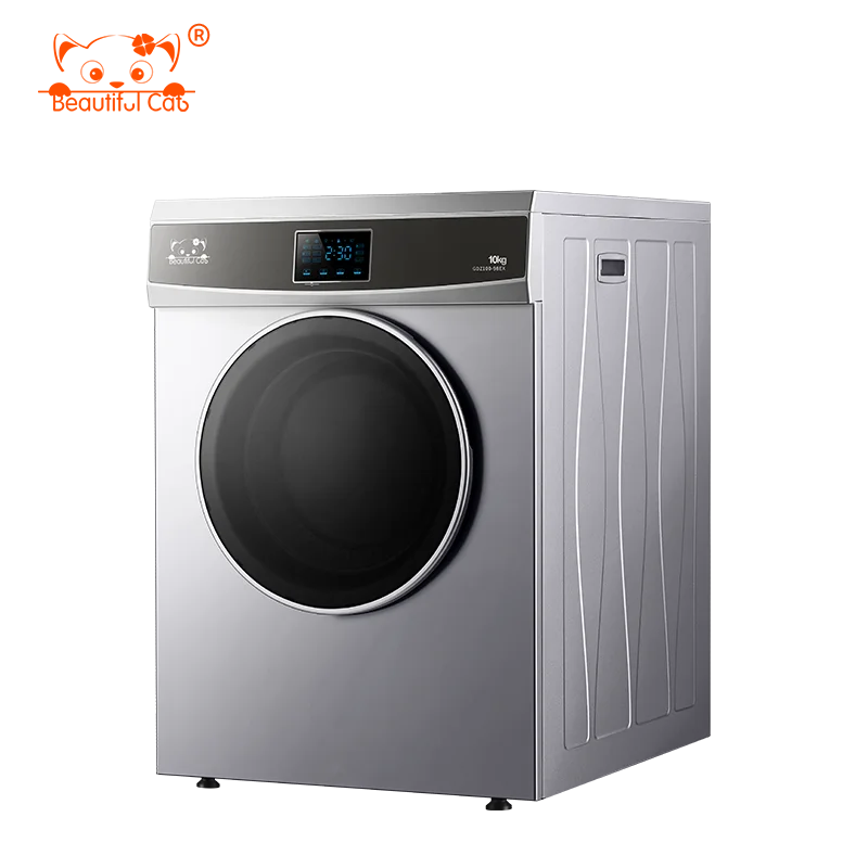 
Home appliance electric clothes dryer/ secadora de ropa-10kg 