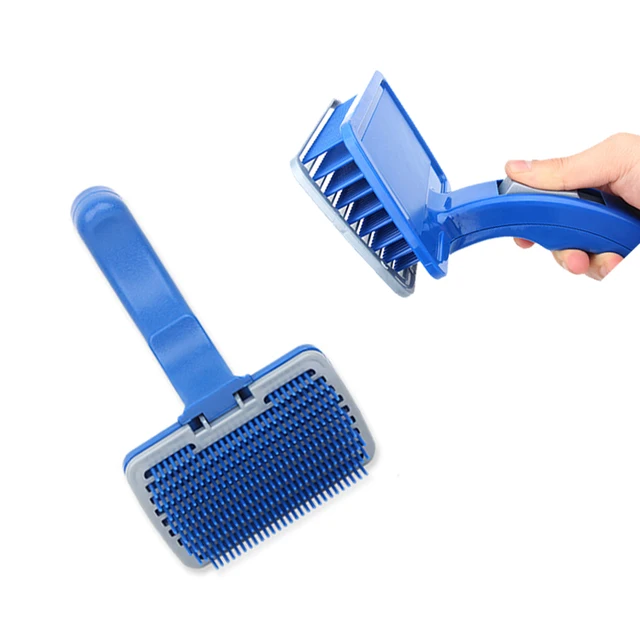 electric dematting tool