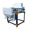 5 Tons per Hour Red Beans Seed Magnetic Separator with Elevator In Stock
