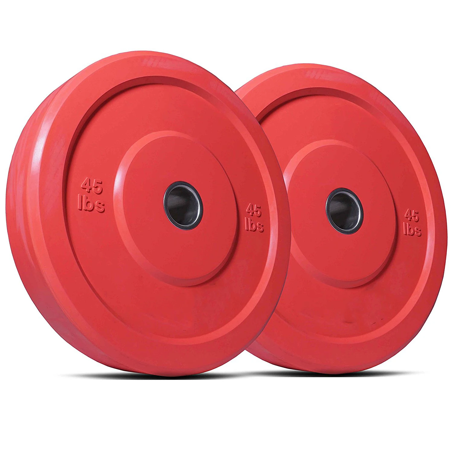 Standard Set Gym Colorful Bumper Barbell Plate With Weight Buy