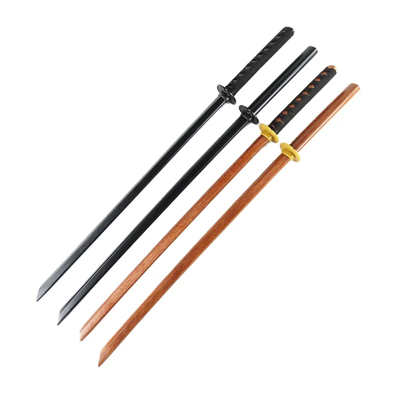 

Hardwood Sword Training Katana Bokken Swords Wooden Swords