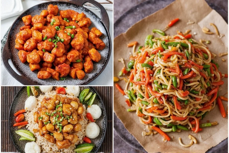 Bowl of spicy Szechuan noodles
