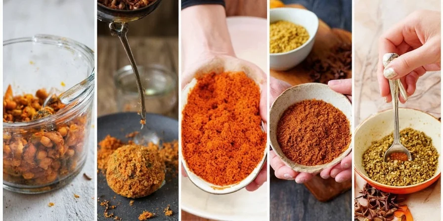 spice organization rotation system
