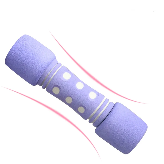 

factory cheap gym dumbbell design small home fitness women body exercise dumbbells