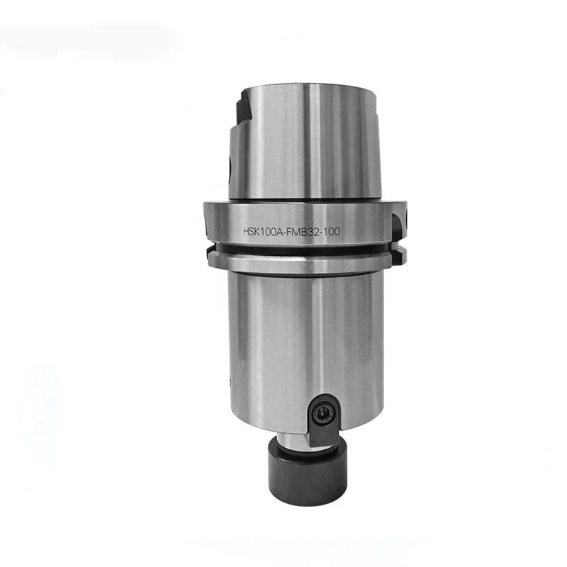 
HSK 63F FMB face mill tool holders for wood working 