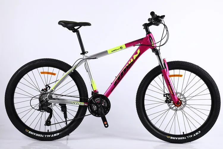 terra mountain bike and sport