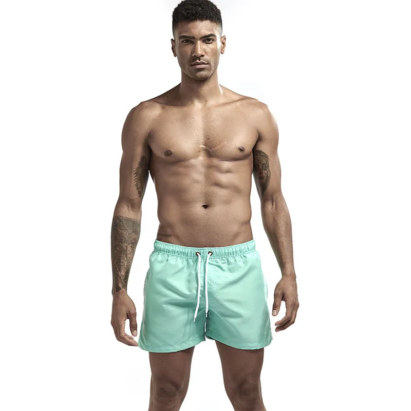 

Hot selling and t shirt sets for with low price mens reflective shorts