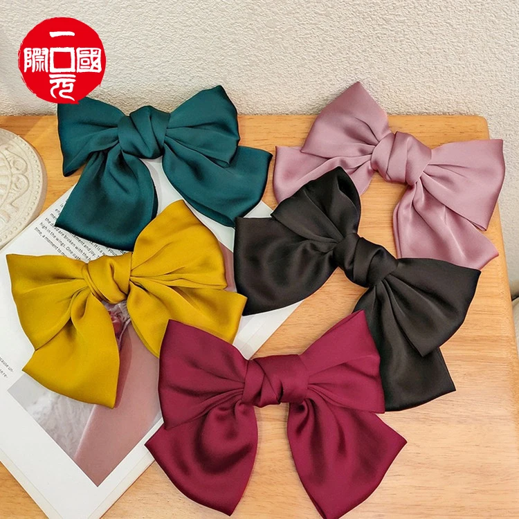 

Manufacturer New Fashion Beautiful Butterfly Claw Hairpin For Girl