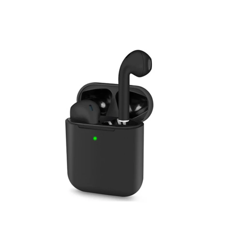 I500 Earbuds With Reverse Magnet I200 Tws Black Earphones White I50000Tws I500Tws Pro I520 I666 I688 I7 Wired I7S Earburds