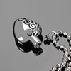 Wholesale Stainless Steel Silver dog/cat Animal Pet Jewelry
