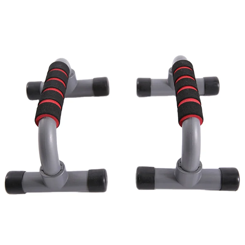 

Home Gym parallel Indoor fitness bars pull push up training bar, Any color