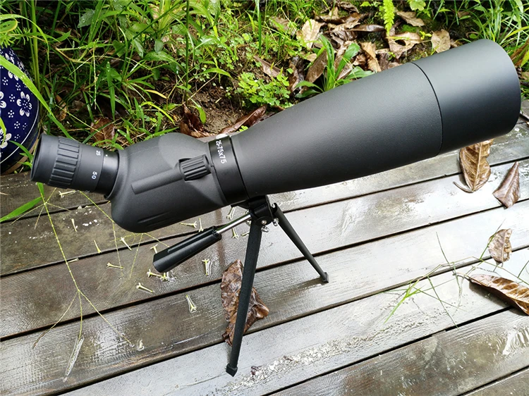 Secozoom Spotting Scopes For Target Shooting 2575x75 Spotting Scope
