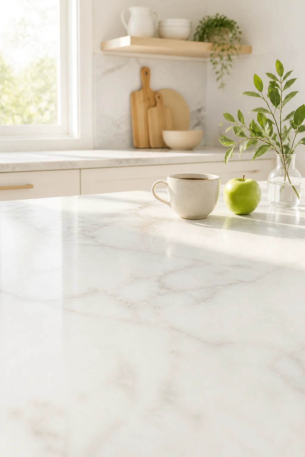 Kitchen & Nutrition