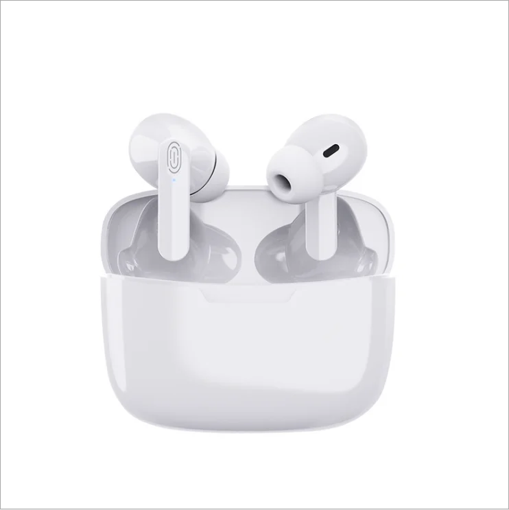 

New popular TWS headset third generation stereo car wireless pop-up headset charging bin for Apple