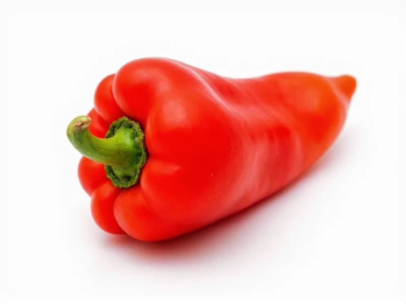 Bonnet Chilli Pepper: Heat, Flavor & Culinary Guide