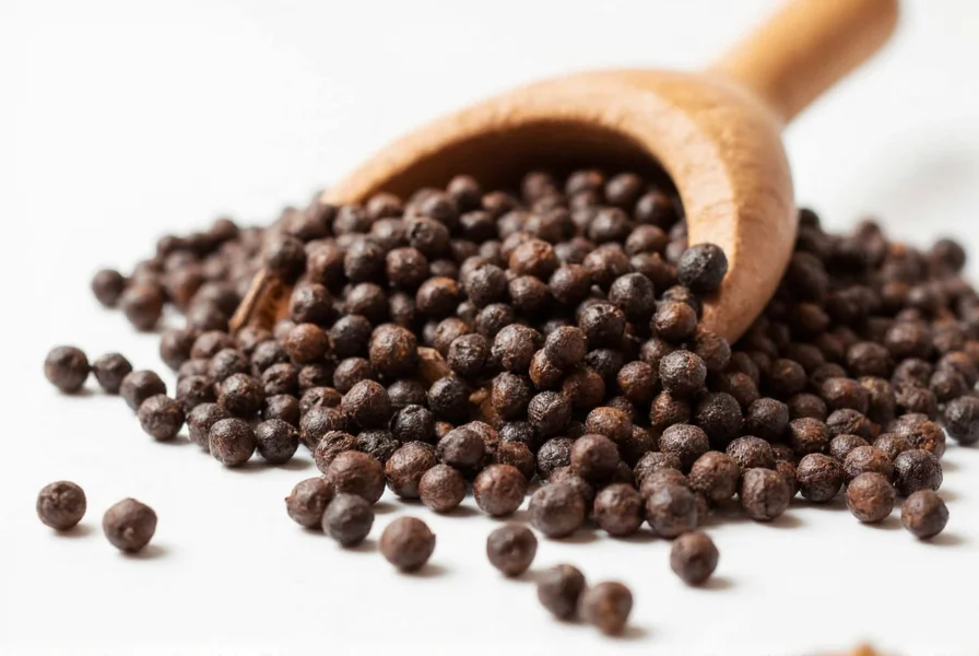 health benefits of black pepper