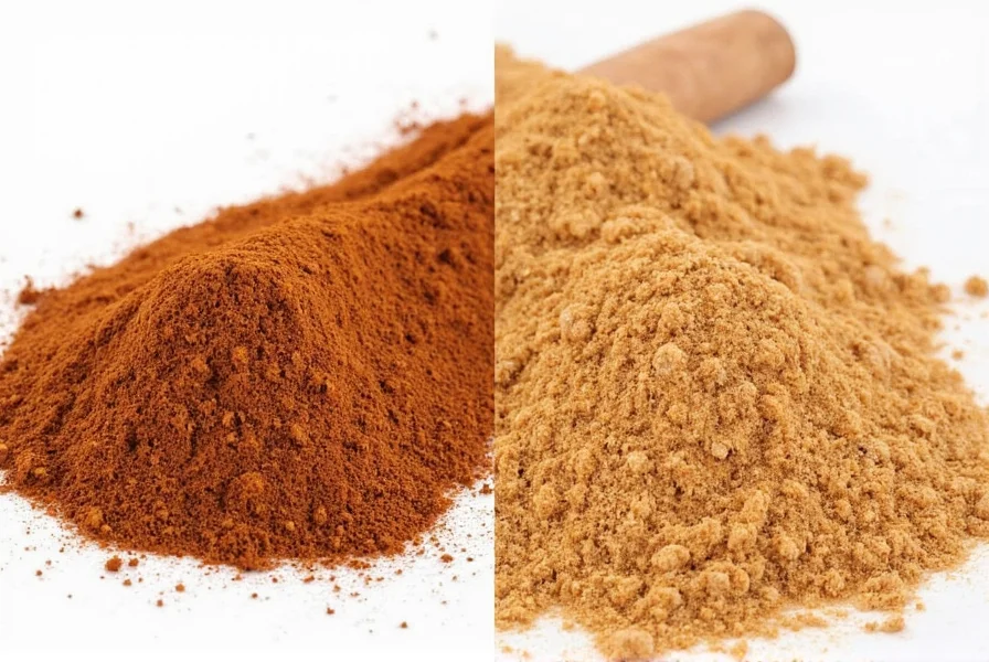 Ceylon Cinnamon