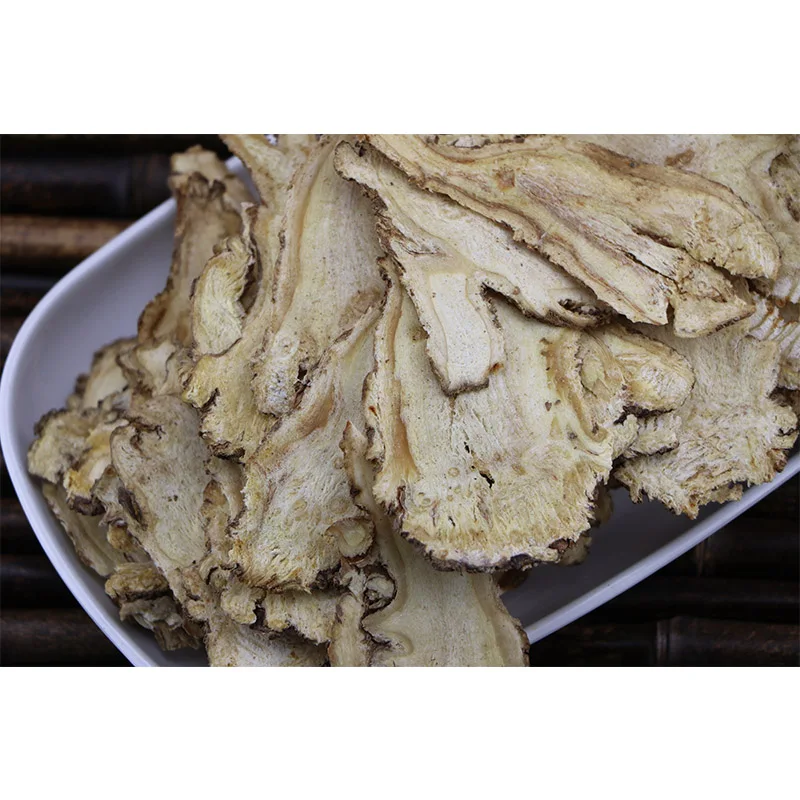 
Chinese Herb Angelica Sinensis Raw Material Angelica Powder Angelica Archangelica Root 