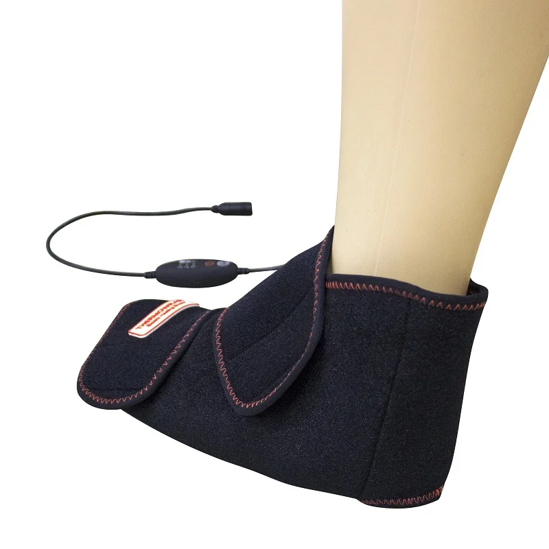 Orthopedic Equipment Infrared Therapy Heating Pad For Ankle Sprain