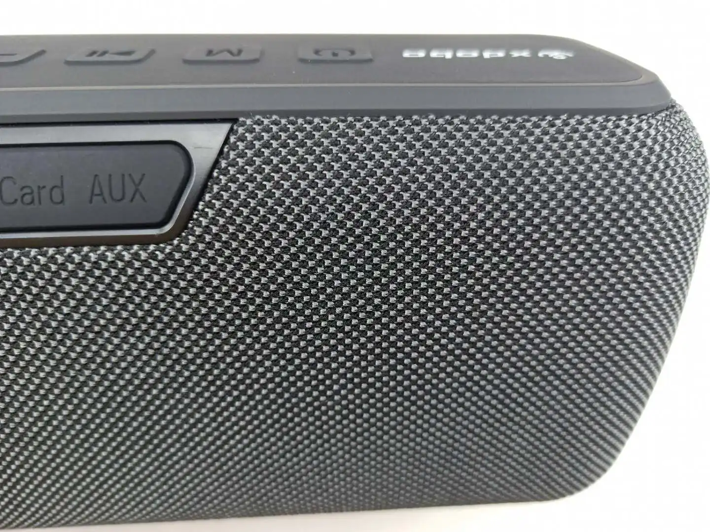 XDOBO X7 Voice Assistant Portable Speaker 50W Wireless Speaker Soundbar mini bluetooth speaker - ANKUX.COM