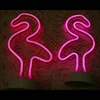 Wholesale Led neon flex light colorful Rainbow for wedding party decoration color changing led neon rope light