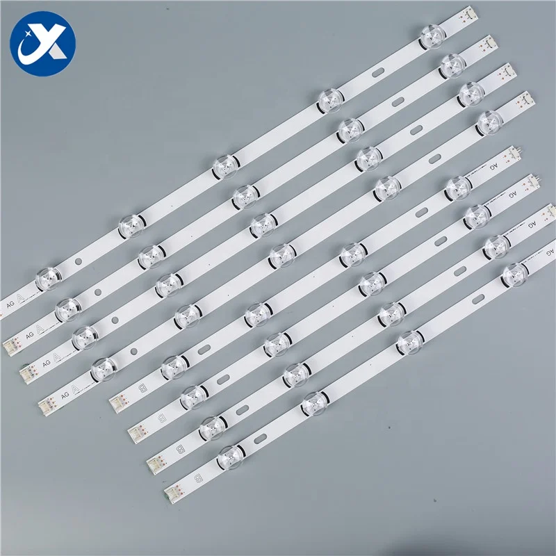 50' LB LED TV Backlights Strip Lights For LG INNOTEK DRT 3.0 50'' _A _B TYPE REV02#1_140218 TV Led Backlight Manufacturers